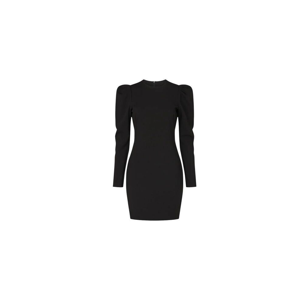 Black Halo Hadley Mini Dress Size 2 MSRP: $345